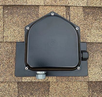 electrical pv array junction box|roof mount solar junction box.